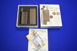 Phantom Squeeze Box Vape