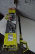 Ryobi Cordless Pole Hedge Trimmer