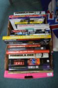 F1 and Motor Racing Books
