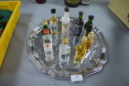 Alcoholic Miniatures