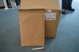 *~100 Brown Padded Envelopes 24x38cm