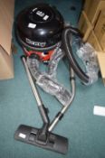 Henry Vacuum Cleaner