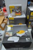 *Two Wagner Wallpaper Steamers plus a Heat Gun (sa