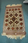 Small Eastern Rug