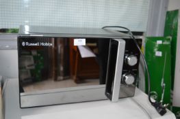 Russell Hobbs Microwave Oven
