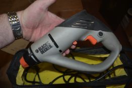 Black & Decker KR2000K 240v Mini Drill