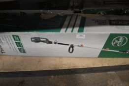*Two Hawksmoor Pole Hedge Trimmer (salvage)