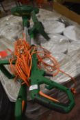 *Two Hawksmoor Electric Grass Trimmers (salvage)