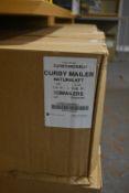 *Two Boxes of ~120 Padded Envelopes 11.81”x8.56”