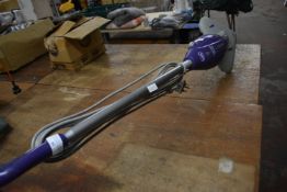 Genie Express Floor Steamer