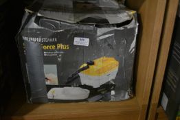 *Wagner Wallpaper Steamer (salvage)