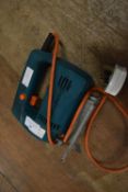 Black & Decker 240v Jig Saw