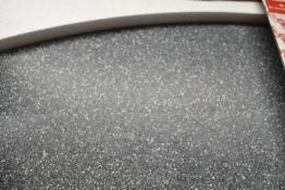 *Encore Storm Bow End Breakfast Bar Top 2400x900x44mm