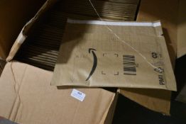 *Two Boxes of ~120 Padded Envelopes 11.81”x8.56”