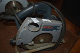 Bosch GKS54 110v Circular Saw