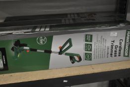 *Two Hawksmoor Electric Cutting Shredders (salvage)