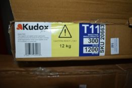 *Single Panel Convector Radiator 300x1200mm