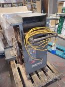 Multico Planer Thicknesser