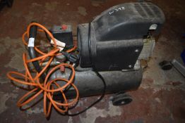 Portable Electric Compressor