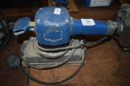 240v Sander
