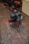 Garden Care Rotovator with Briggs & Stratton 500 Series 158cc Engine