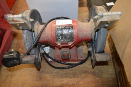 Parkside bench Grinder