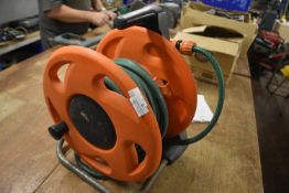 Hosepipe on Reel
