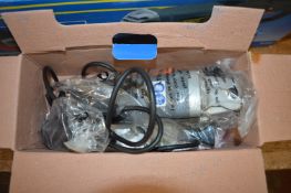 Kinzo 150mm Angle Grinder 650w