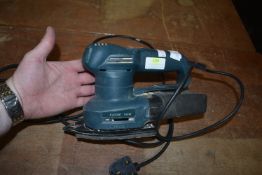 Black & Decker KA22P Sander