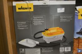 *Wagner Wallpaper Steamer (salvage)