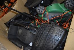 *~8 Hawksmoor Lawnmowers for Spares and Repairs