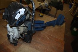 Honark Outboard Motor