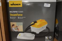 *Wagner Wallpaper Steamer (salvage)