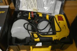 *Wagner Universal Sprayer (salvage)