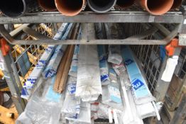 *Quantity of Trunking (stillage not included)