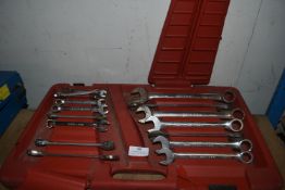 Quantity of Neilson Combination Spanners