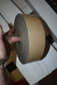 *Box of Six Rolls of GSO Reinforced Table 60mm x 305m