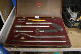 Robert Sawby RS200 Wood Lathe Cutting and Shaping Tool