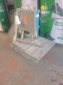 Black & Decker Bandsaw Model DN330