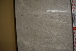 *Encore Mountain Haze Bow End Breakfast Bar Top 2400x900x27mm