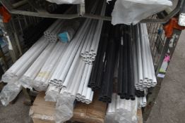 *Quantity of Assorted Conduit (stillage not included)