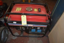 Clark Power FG3005 Petrol Generator