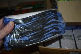 *Box of Honeywell Work Gloves Sizes: 8 and 9