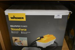 *Wagner Wallpaper Steamer (salvage)