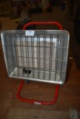 Portable Gas Heater