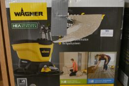 *Wagner Airless Sprayer (salvage)