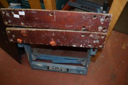 Black & Decker Workmate 600