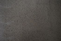 *Encore Cinnamon Bow End Breakfast Bar Top 2400x900x44mm