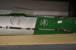 *Three Hawksmoor Cordless Gras Trimmers (salvage)