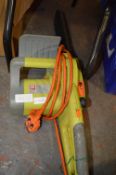 Power Plus Mains Powered Chainsaw